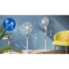 Ventilator cu piedestal Philips Seria 1000 CX1220/00