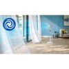 Ventilator cu piedestal Philips Seria 1000 CX1220/00