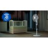 Ventilator cu piedestal Philips Seria 1000 CX1220/00