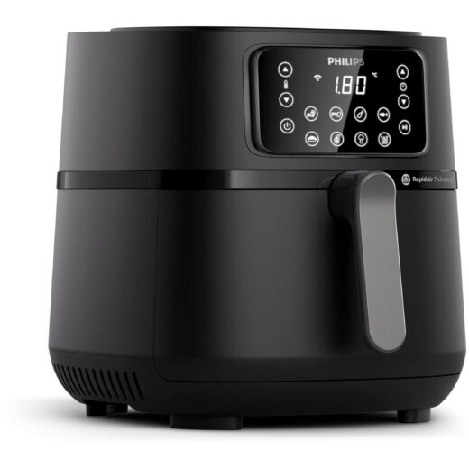 Friteuză cu aer cald Philips AirFryer XL Seria 3000 HD9270/00