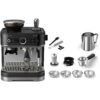 Espressor semi-automat Philips Barista Brew PSA3218/10  1350W  15 bar  2.3l  Metal Black