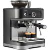 Espressor semi-automat Philips Barista Brew PSA3218/10  1350W  15 bar  2.3l  Metal Black
