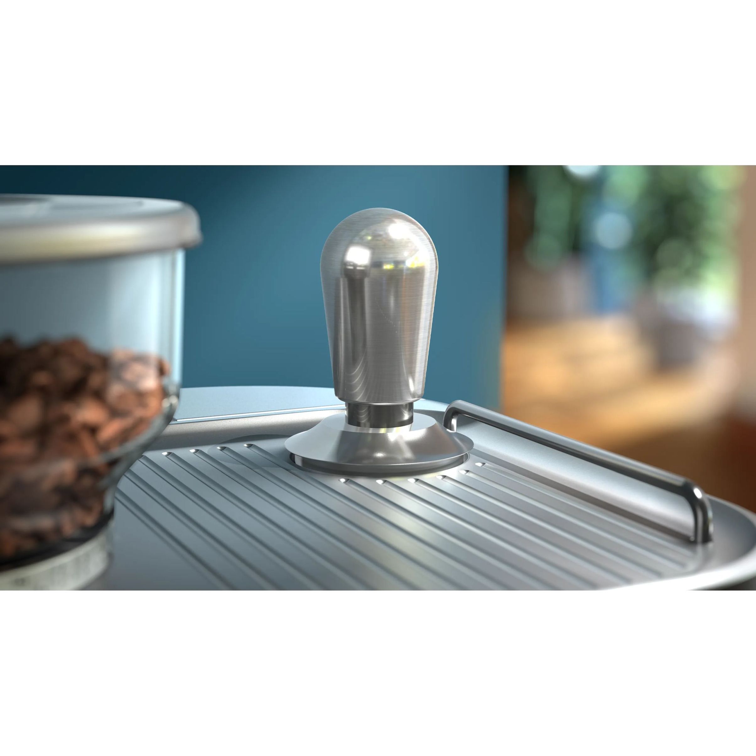 Espressor semi-automat Philips Barista Brew PSA3218/10  1350W  15 bar  2.3l  Metal Black