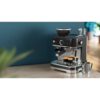 Espressor semi-automat Philips Barista Brew PSA3218/10  1350W  15 bar  2.3l  Metal Black