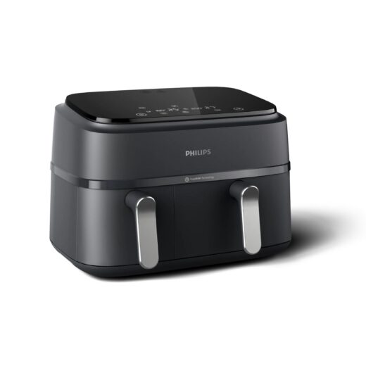 Friteuză cu aer cald Philips Airfryer XXL Seria 5000 HD9285/96