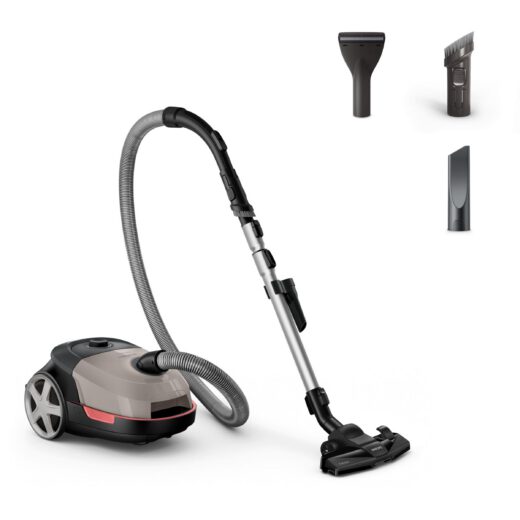 Aspirator cu sac Philips Seria 5000 XD5122/10