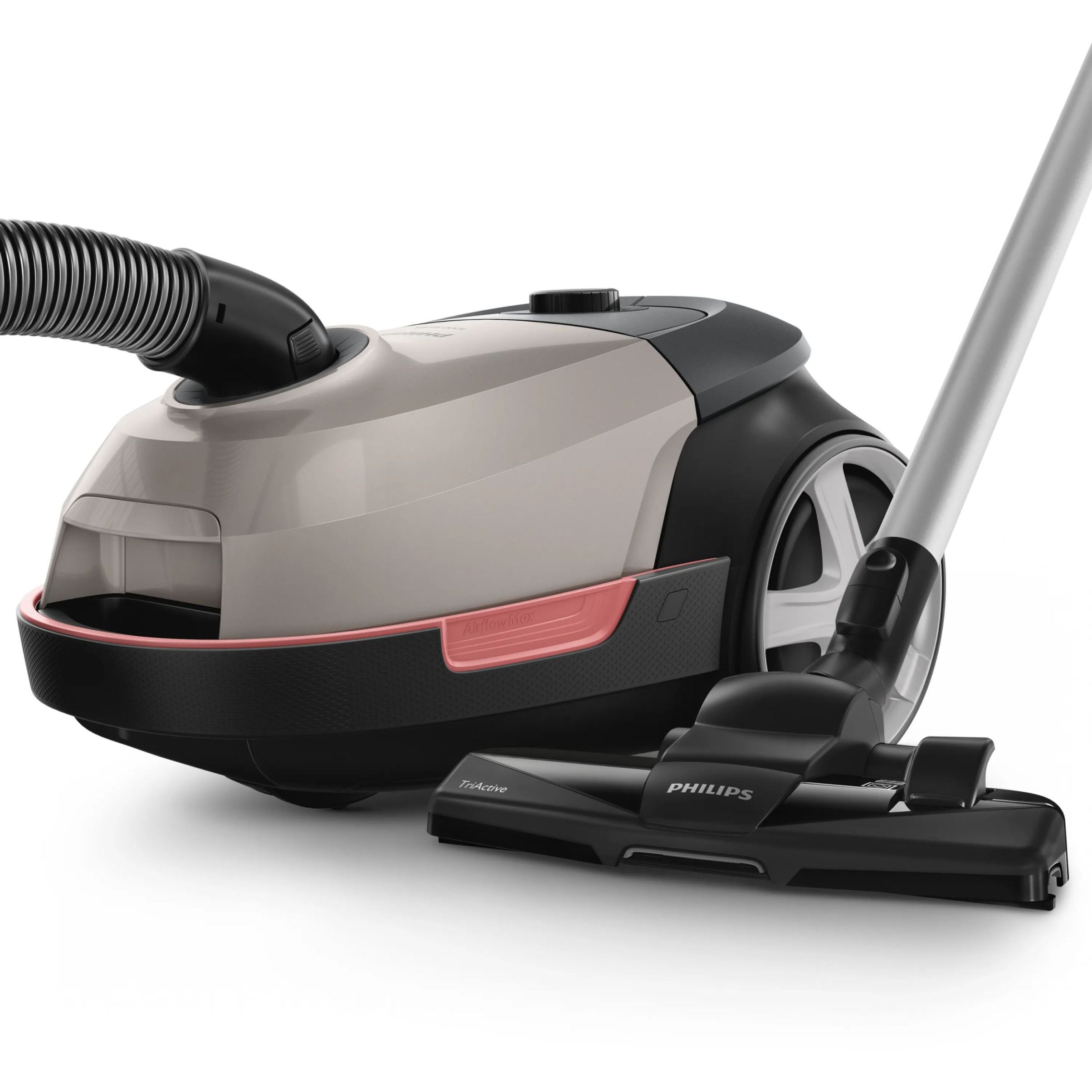 Aspirator cu sac Philips Seria 5000 XD5122/10