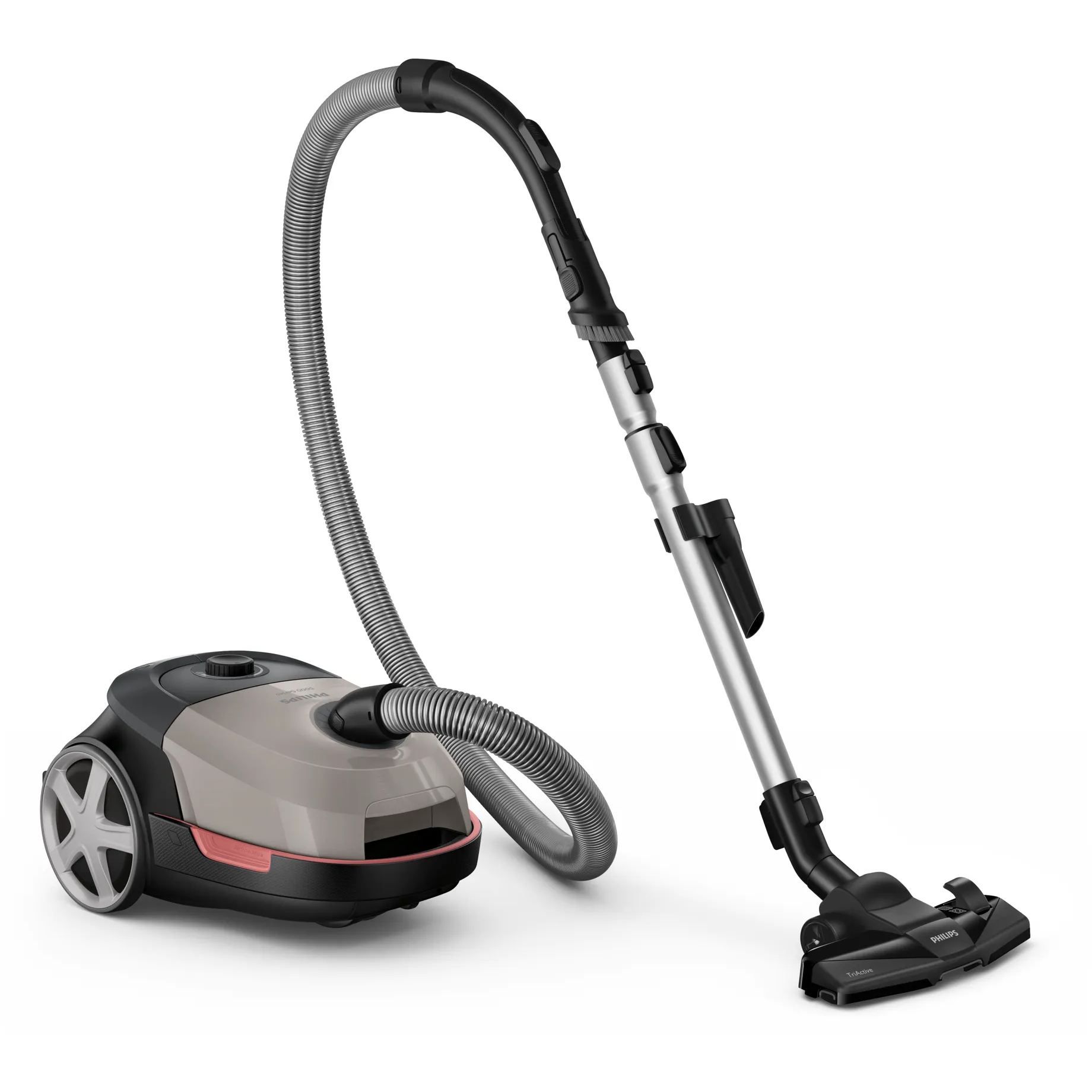 Aspirator cu sac Philips Seria 5000 XD5122/10