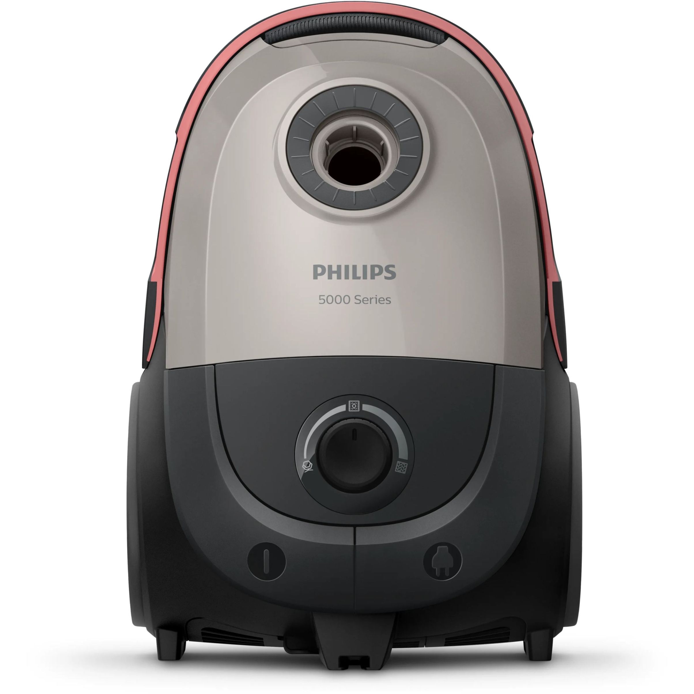 Aspirator cu sac Philips Seria 5000 XD5122/10
