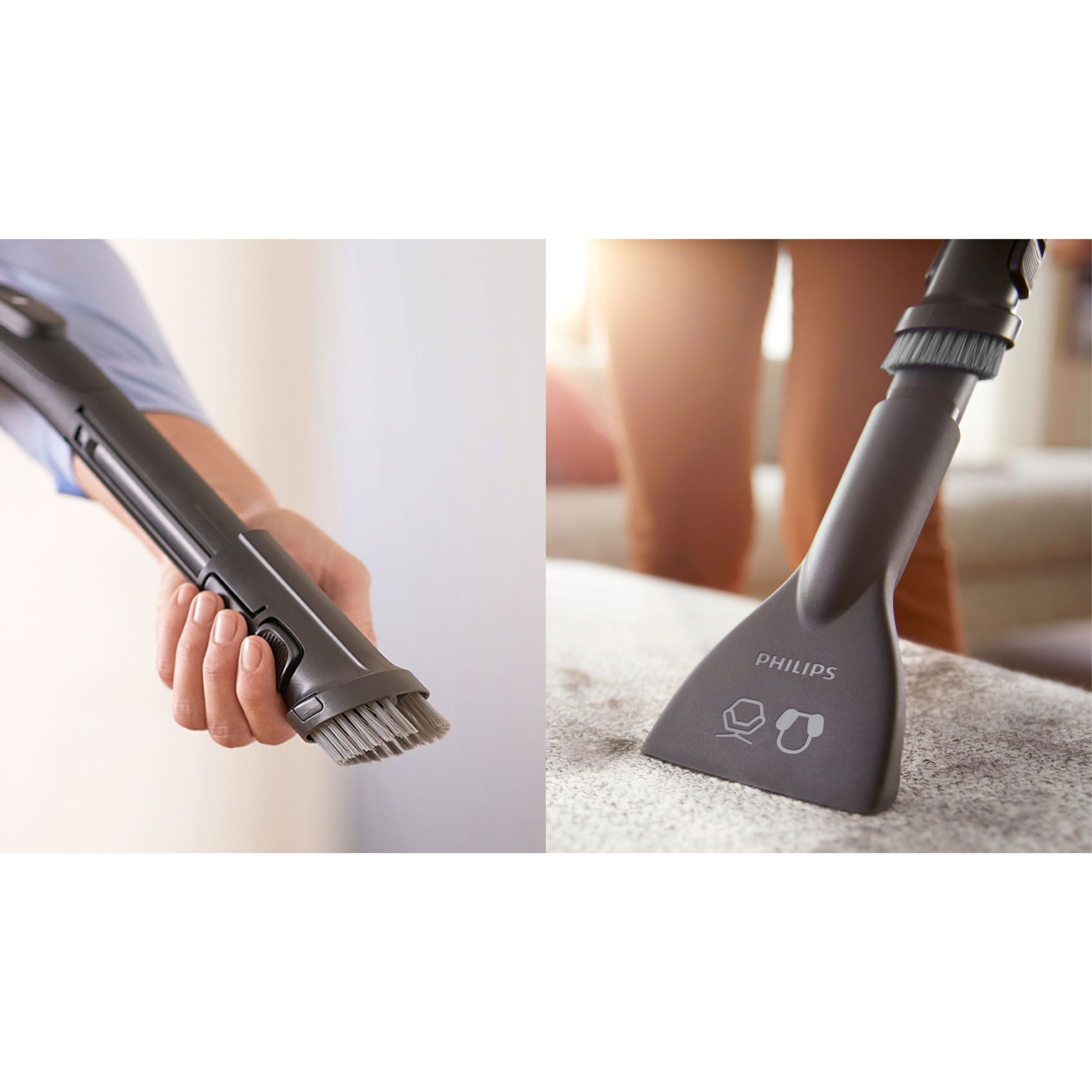 Aspirator cu sac Philips Seria 5000 XD5122/10