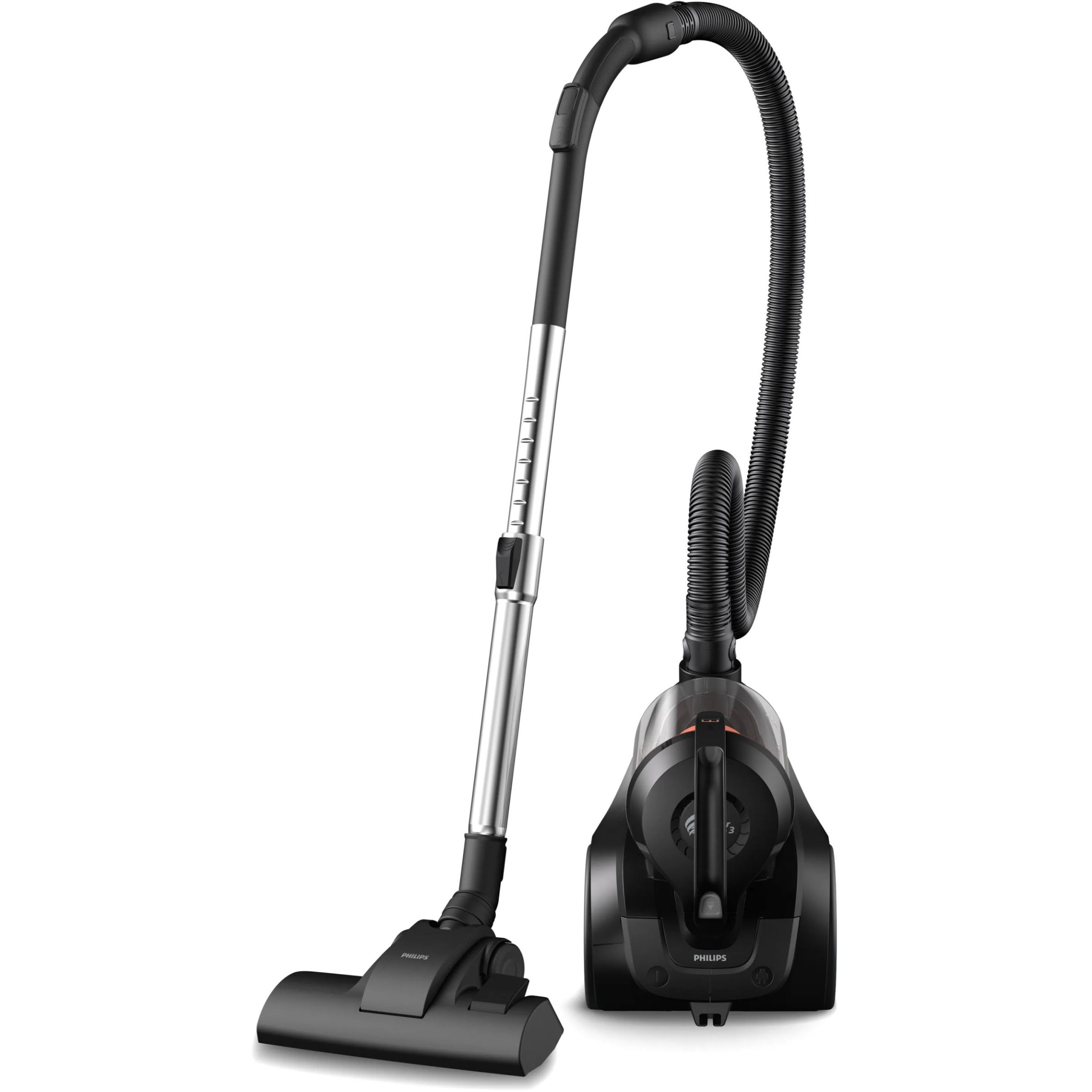 Aspirator fără sac Philips Seria 1000 XB1142/10