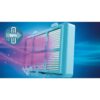 Aspirator fără sac Philips Seria 1000 XB1142/10
