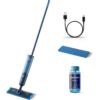 Mop electric Philips OneUp Seria 3000 XV3101/01