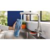 Mop electric Philips OneUp Seria 3000 XV3101/01