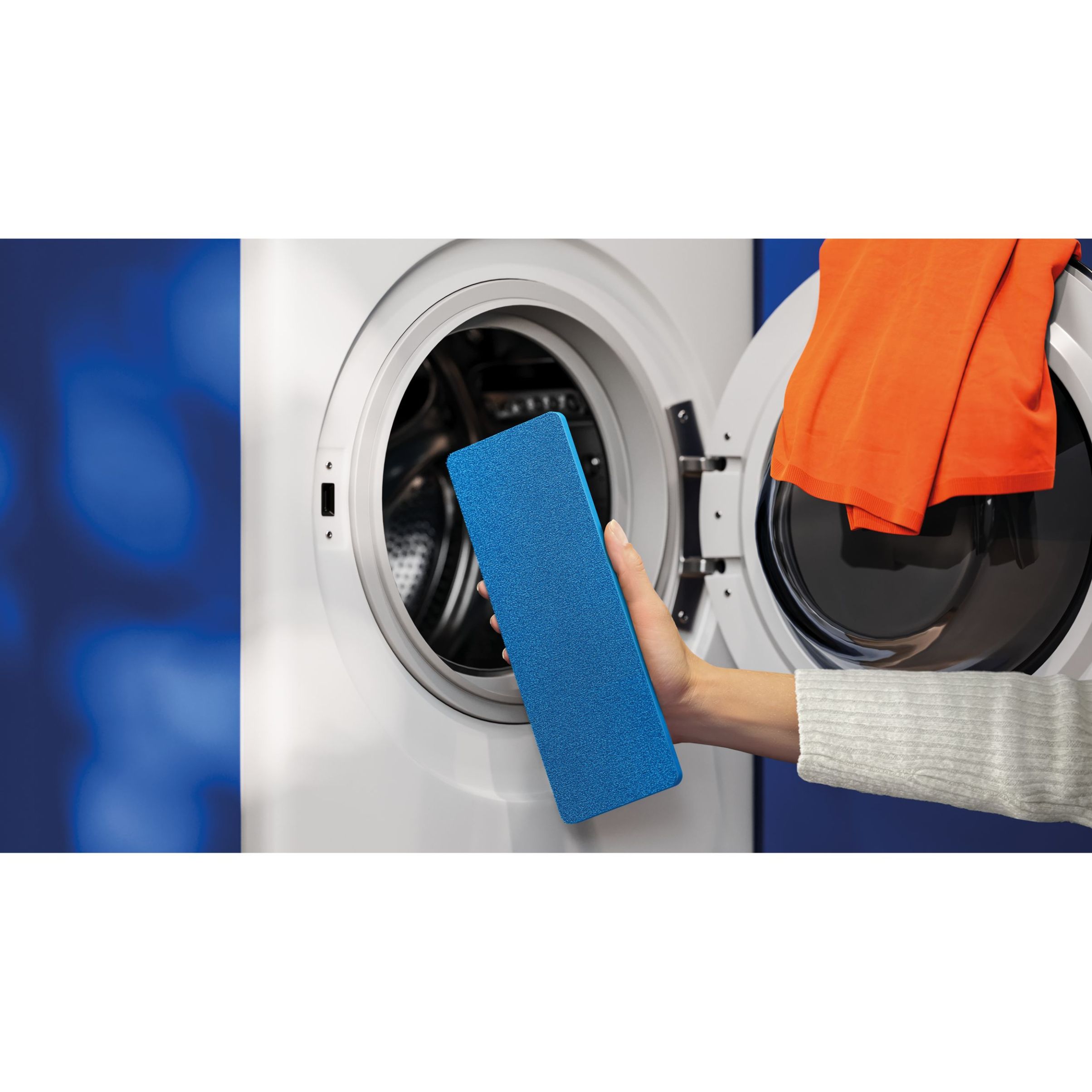 Mop electric Philips OneUp Seria 3000 XV3101/01