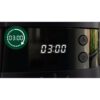 Robot de bucătărie planetar Philips Seria 7000 HR7962/21, 1000W (8 trepte, Pulse), Bol inox 5.5l, Blender sticlă 1.5l, ProKnead, Timer, Iluminare, Bază metalică, Protecție termică motor, HomeID, G9.93kg