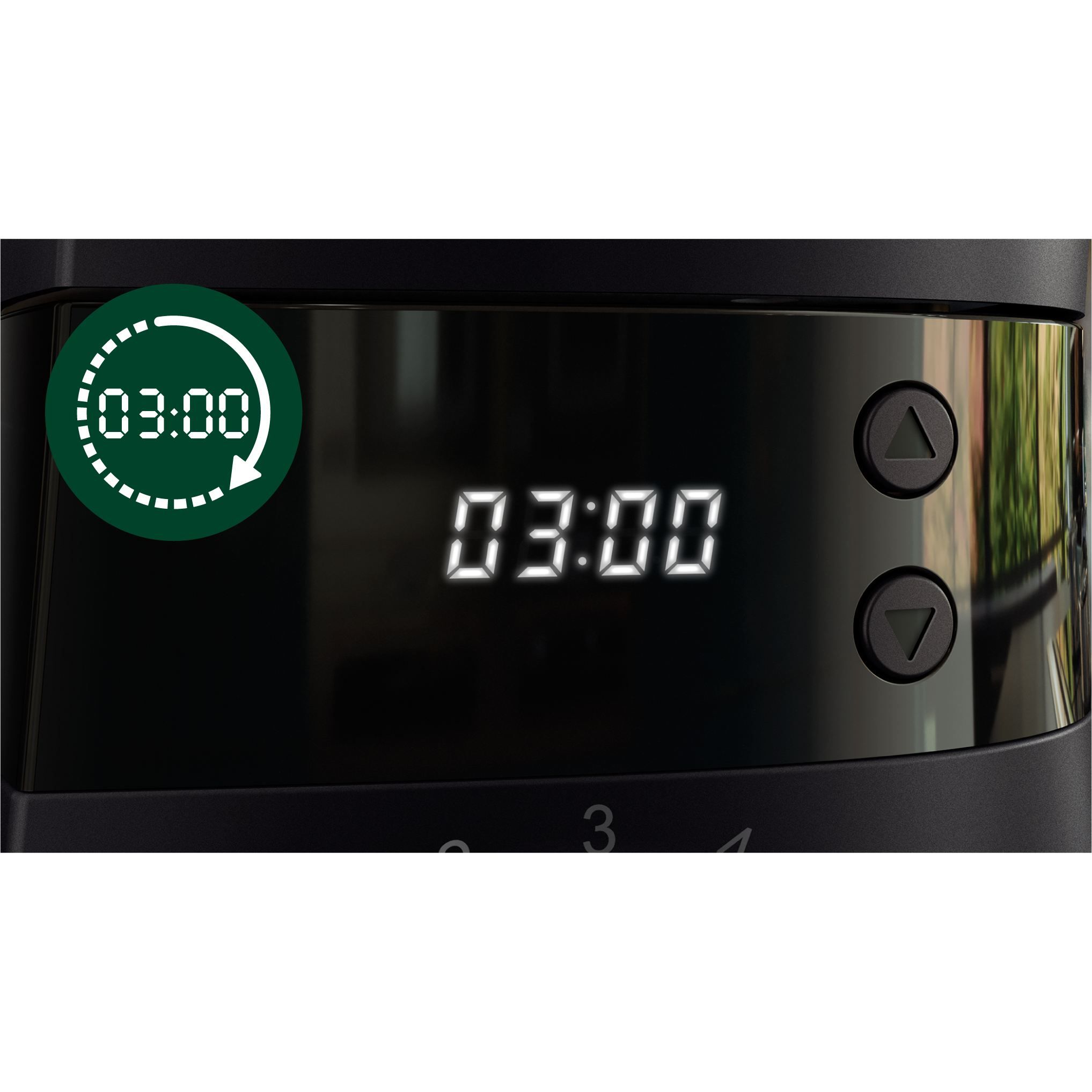 Robot de bucătărie planetar Philips Seria 7000 HR7962/21, 1000W (8 trepte, Pulse), Bol inox 5.5l, Blender sticlă 1.5l, ProKnead, Timer, Iluminare, Bază metalică, Protecție termică motor, HomeID, G9.93kg