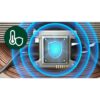 Robot de bucătărie planetar Philips Seria 7000 HR7962/21, 1000W (8 trepte, Pulse), Bol inox 5.5l, Blender sticlă 1.5l, ProKnead, Timer, Iluminare, Bază metalică, Protecție termică motor, HomeID, G9.93kg