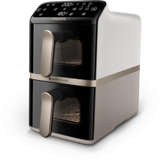 Friteuză cu aer cald Philips Airfryer XL Seria 3000 HD9270/90