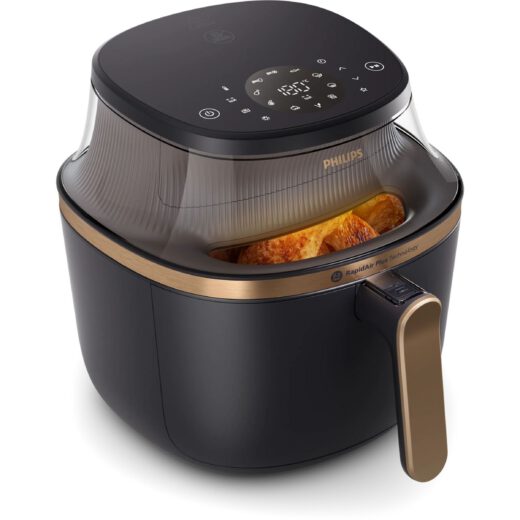 Friteuză cu aer cald Philips AirFryer Seria 3000 NA322/00