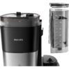 Cafetieră cu râșniță inclusă Philips All-in-1 Brew HD7900/90