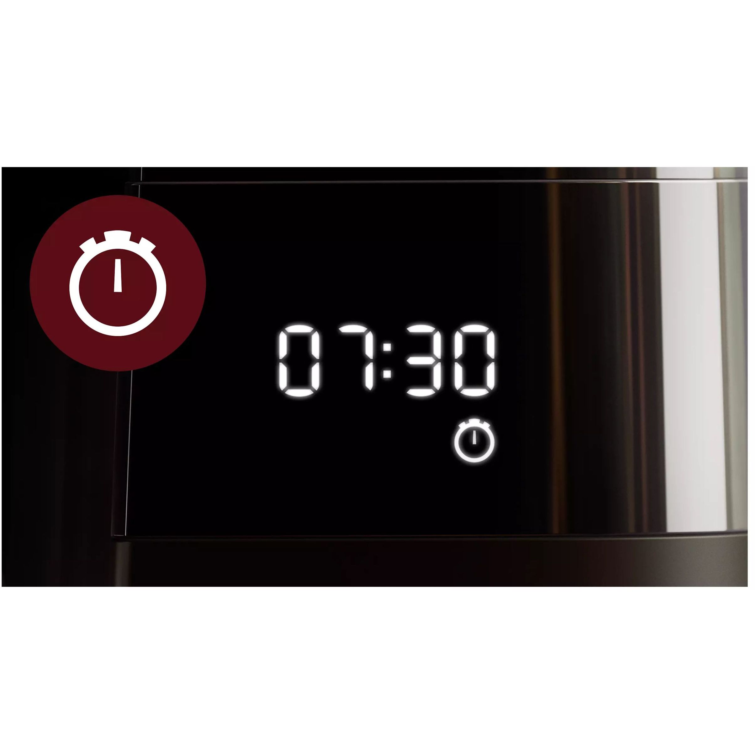 Cafetieră cu râșniță inclusă Philips All-in-1 Brew HD7900/90