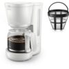Cafetieră Philips Seria 3000 HD7411/00