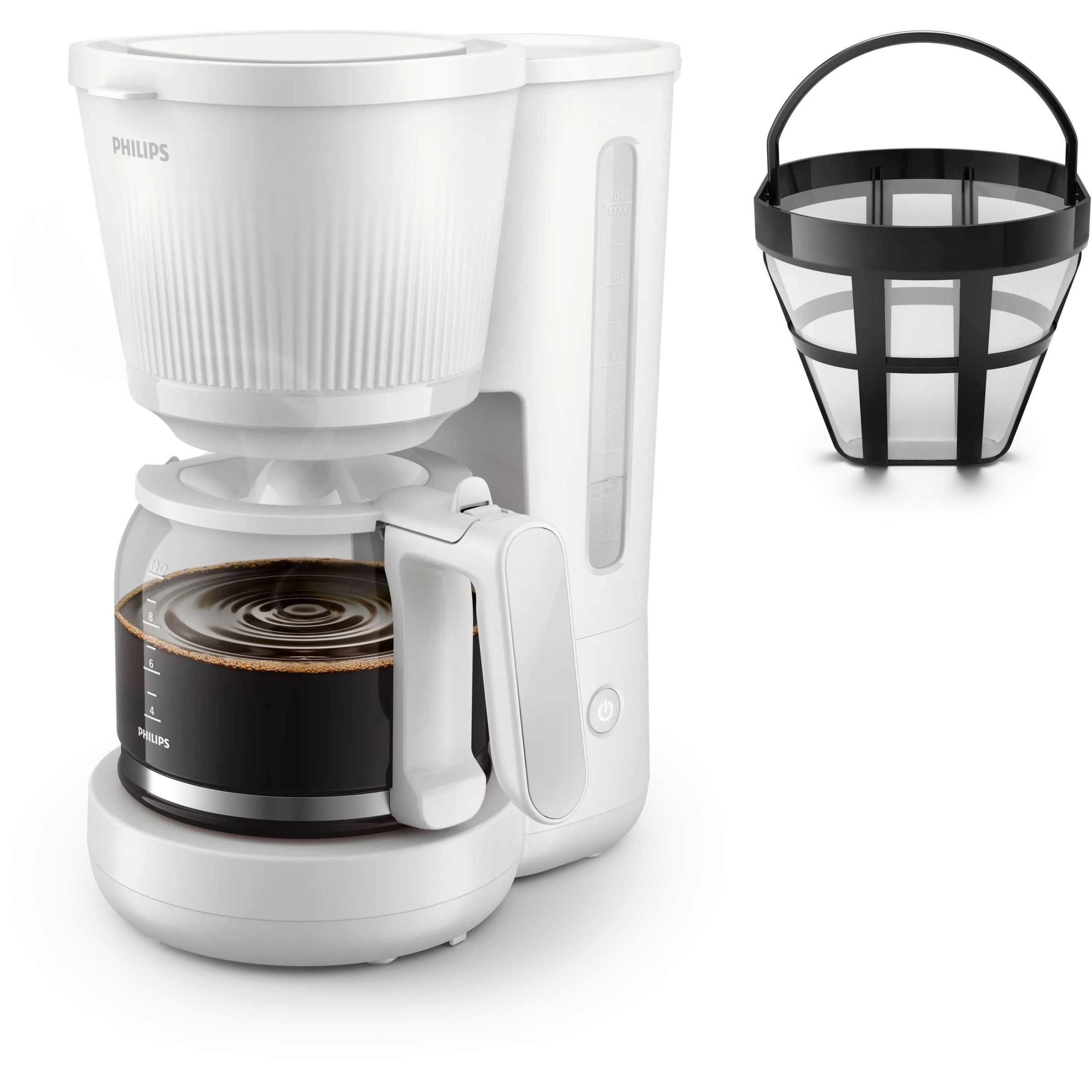 Cafetieră Philips Seria 3000 HD7411/00