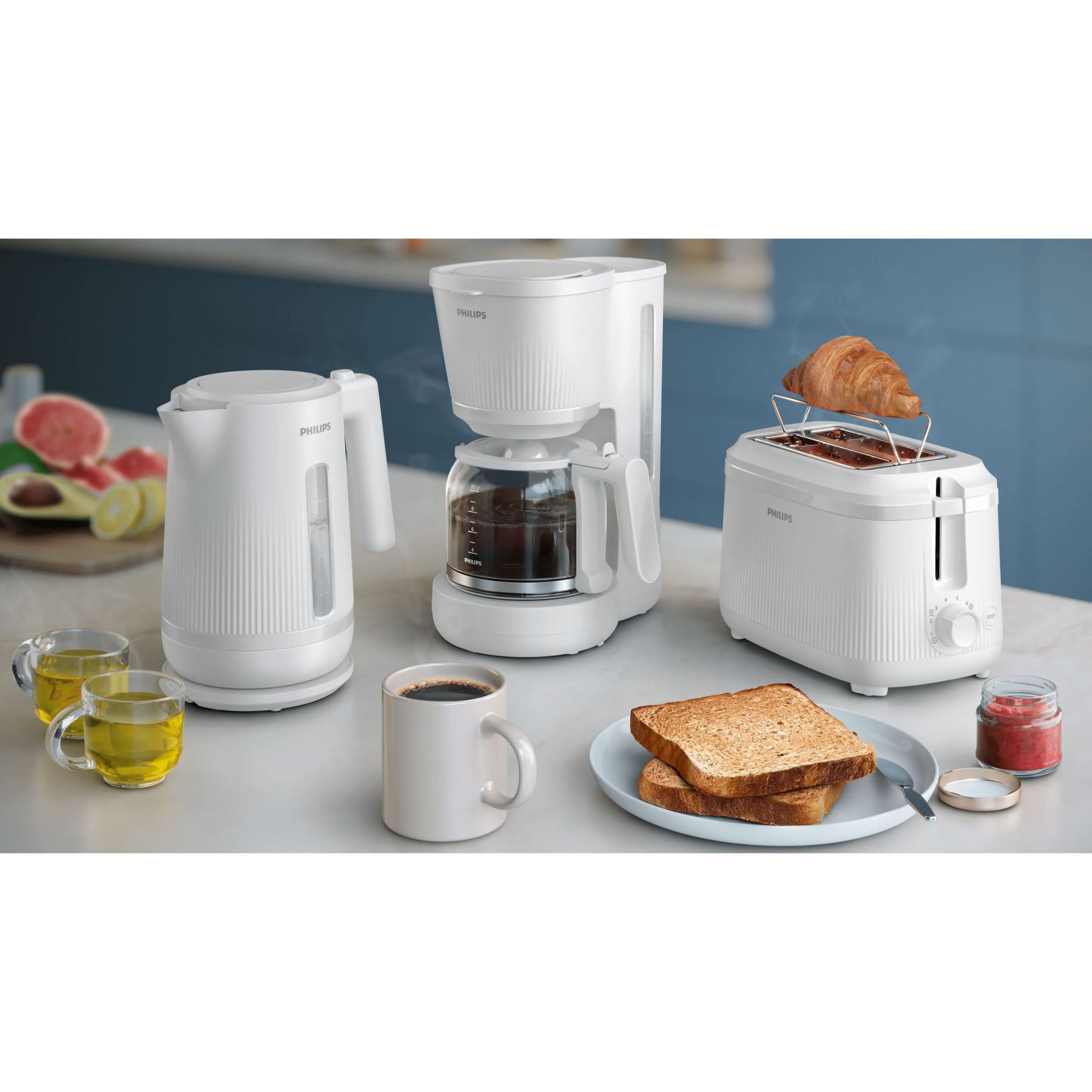 Cafetieră Philips Seria 3000 HD7411/00