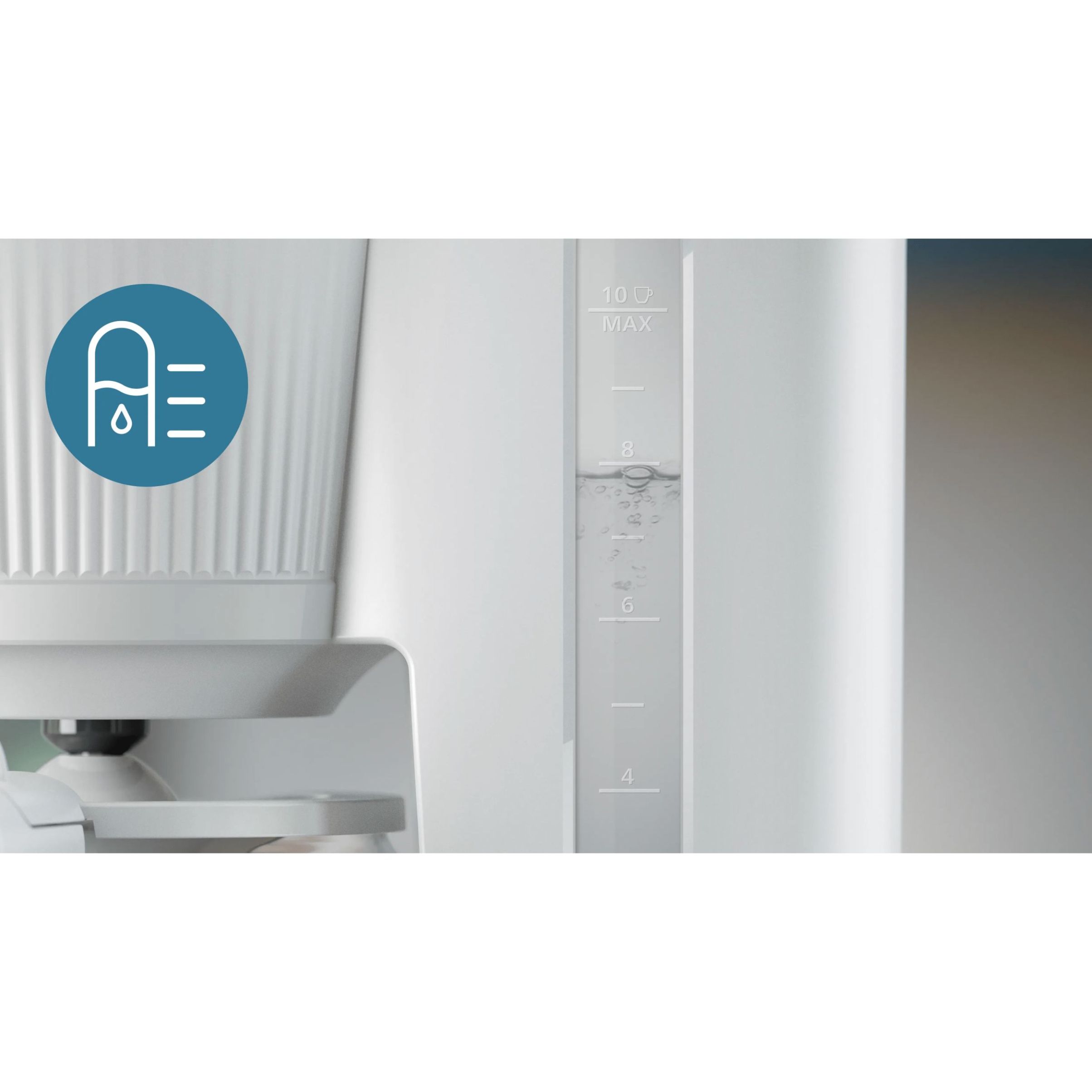 Cafetieră Philips Seria 3000 HD7411/00