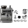 Espressor semi-automat Philips Barista Brew PSA3228/01