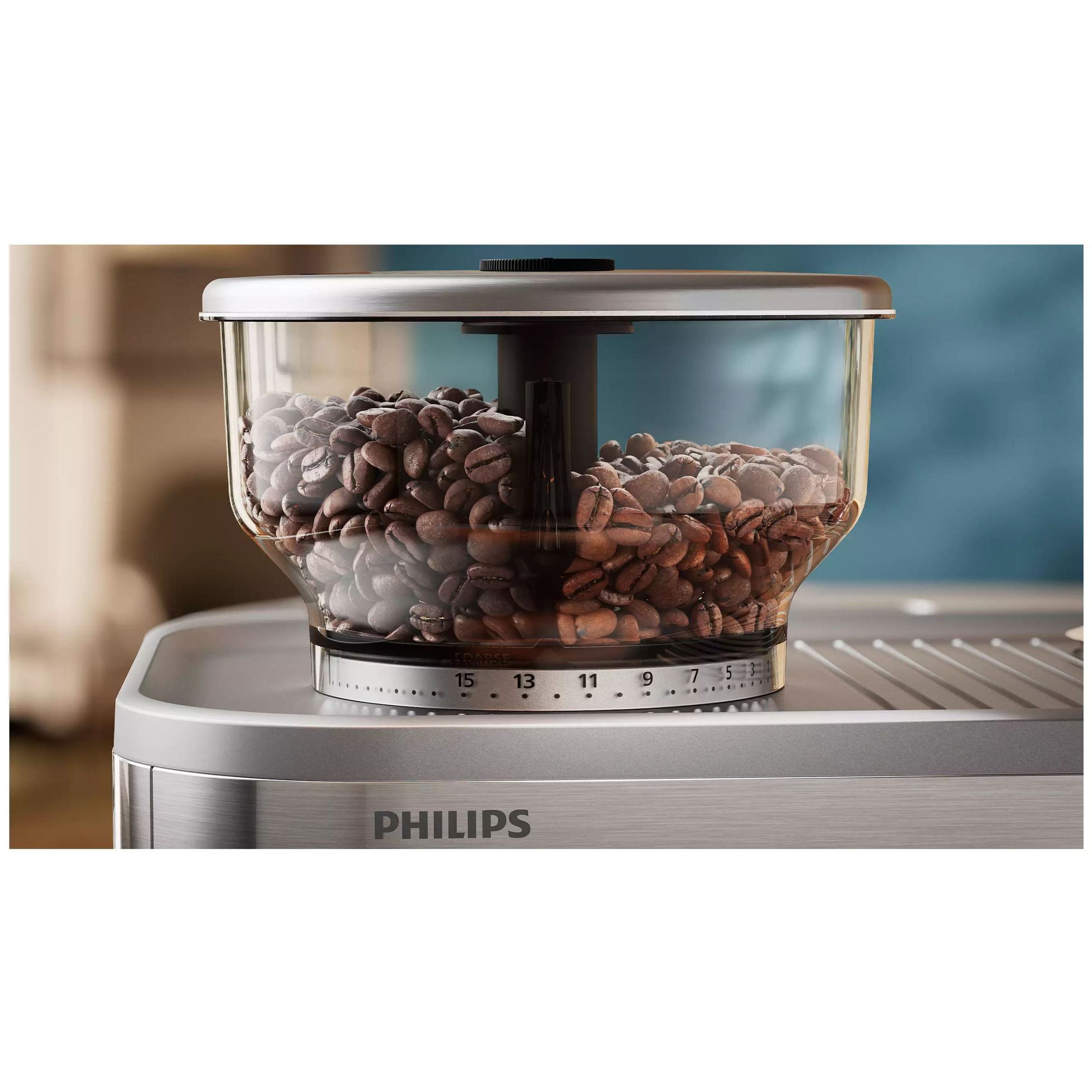 Espressor semi-automat Philips Barista Brew PSA3228/01
