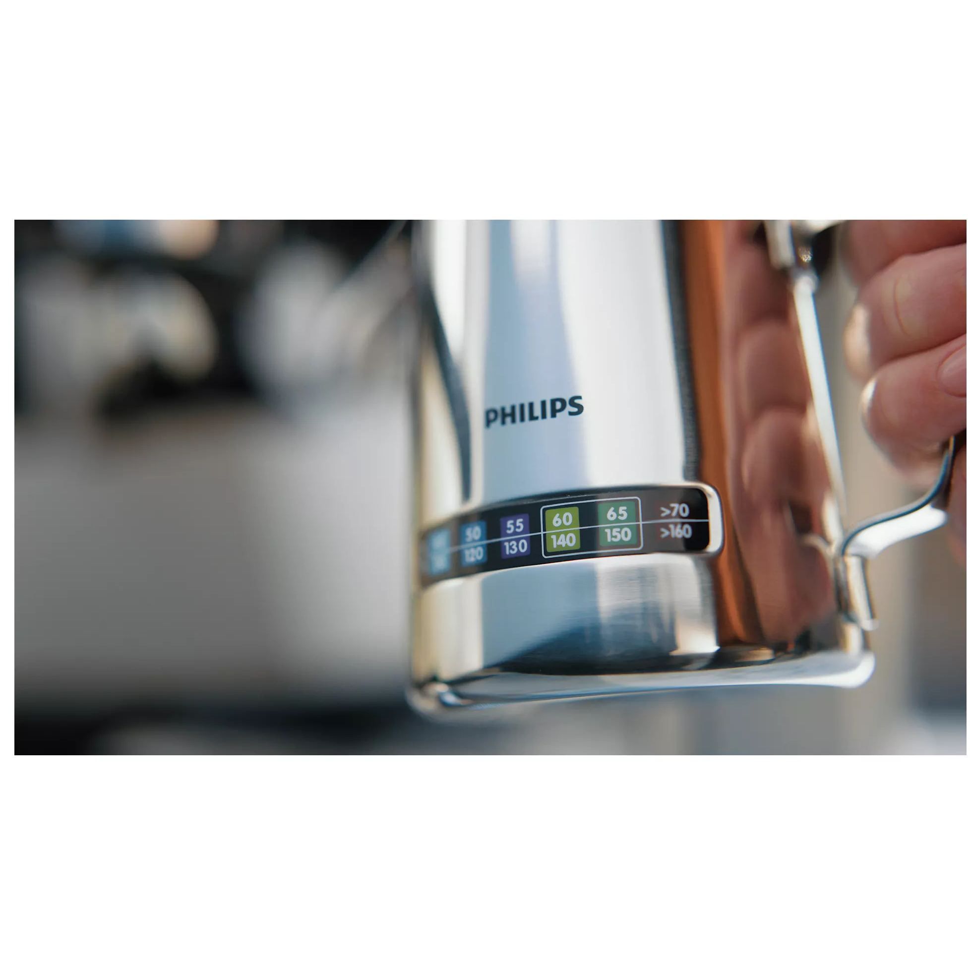 Espressor semi-automat Philips Barista Brew PSA3228/01