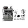 Espressor semi-automat Philips Barista Brew PSA3218/01