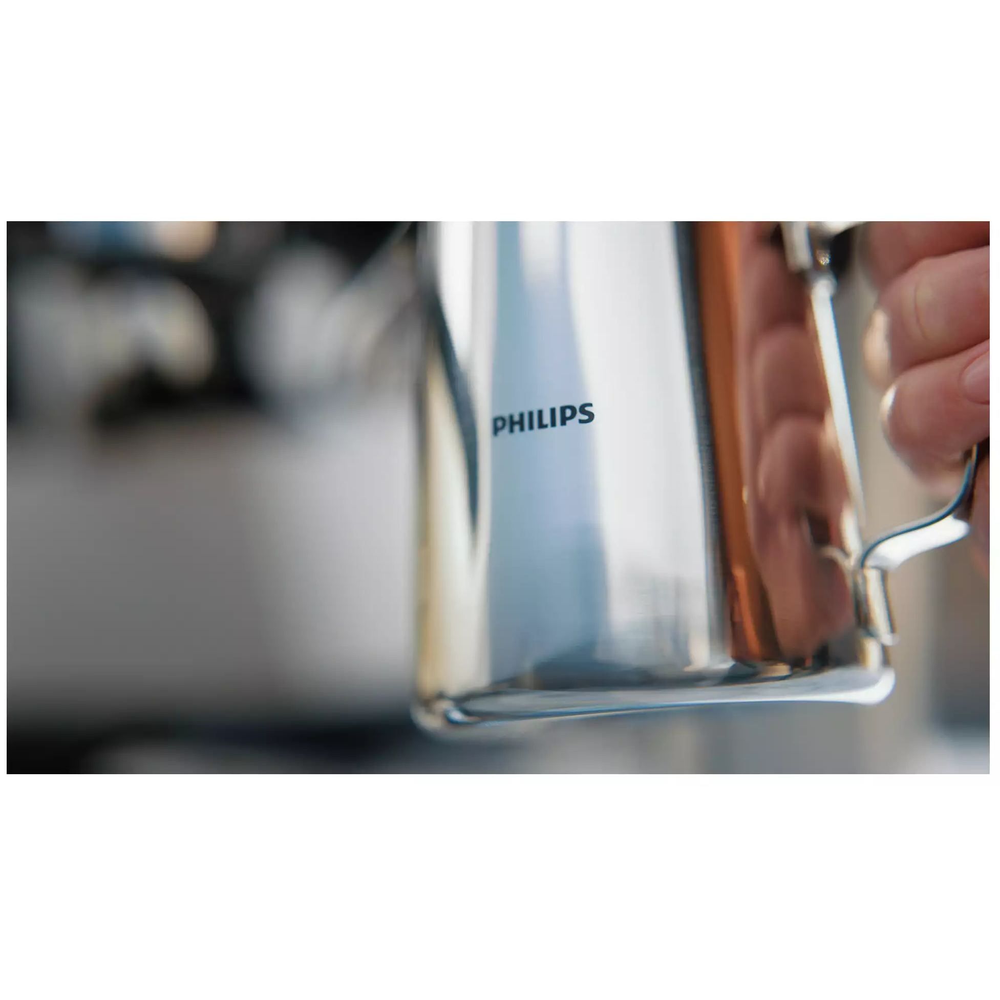 Espressor semi-automat Philips Barista Brew PSA3218/01