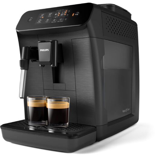 Espressor automat Philips Seria 800 EP0820/00