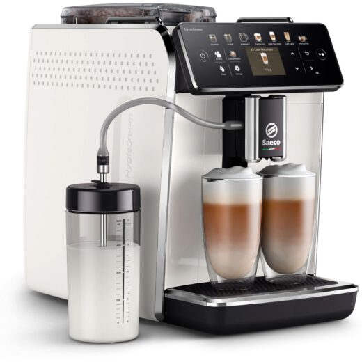 Espressor automat Saeco GranAroma SM6580/20