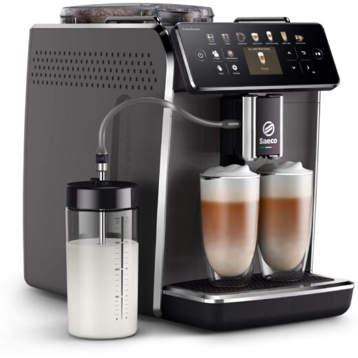 Espressor automat Saeco GranAroma SM6580/10