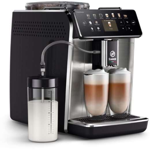 Espressor automat Saeco GranAroma SM6585/00