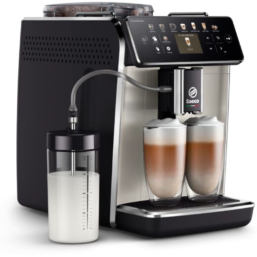 Espressor automat Saeco GranAroma SM6582/30