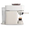 Espressor manual Philips Baristina BAR300/00  16 bar  Râșniță ceramică  Boabe 170gr  Rezervor 1.2l  Platformă pentru cești  Oprire automată  Espresso și Lungo  Portafiltru alb  Milky White