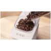Espressor manual Philips Baristina BAR300/03  16 bar  Râșniță ceramică  Boabe 170gr  Rezervor 1.2l  Platformă pentru cești  Oprire automată  Espresso și Lungo  Portafiltru galben  Milky White