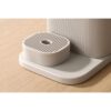 Espressor manual Philips Baristina BAR300/03  16 bar  Râșniță ceramică  Boabe 170gr  Rezervor 1.2l  Platformă pentru cești  Oprire automată  Espresso și Lungo  Portafiltru galben  Milky White