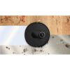 Aspirator robot BOSCH Spotless Max Cam BCRDW3BX, Apă 55ml, Rezervor 0.3l, Perie Carbon Power, Funcție Reduced Tangling, Navigare ușoară, Negru