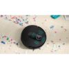 Aspirator robot BOSCH Spotless Max BCRDW3BAB, Apă 55ml, Rezervor 0.3l, Perie Carbon Power, Funcție Reduced Tangling, Navigare ușoară, Negru