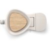 Cafetieră Philips Eco Conscious Seria 5000 HD5120/00  White Silk
