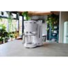 Cafetieră Philips Eco Conscious Seria 5000 HD5120/00  White Silk