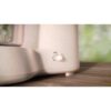 Cafetieră Philips Eco Conscious Seria 5000 HD5120/00  White Silk