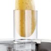 Aparat de preparat salate Philips Viva HR1388/80, 6 discuri