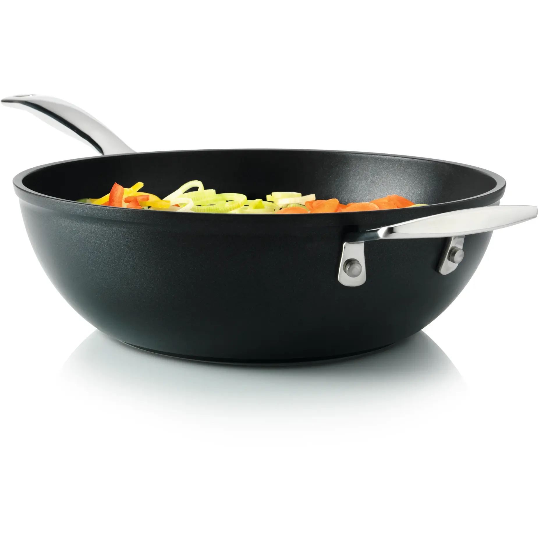Aparat de preparat salate Philips Viva HR1388/80, 6 discuri